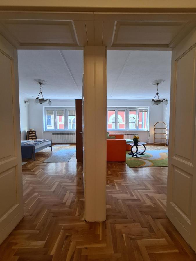 City Center Apartment SJJ Exterior foto