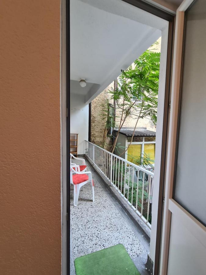 City Center Apartment SJJ Exterior foto