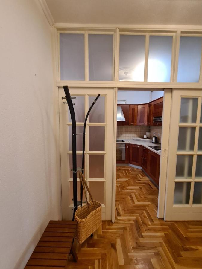 City Center Apartment SJJ Exterior foto